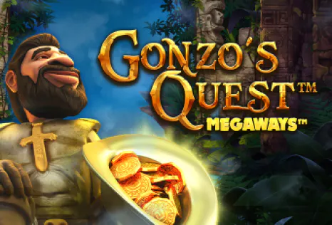 VABET Gonzo's Quest MegaWays