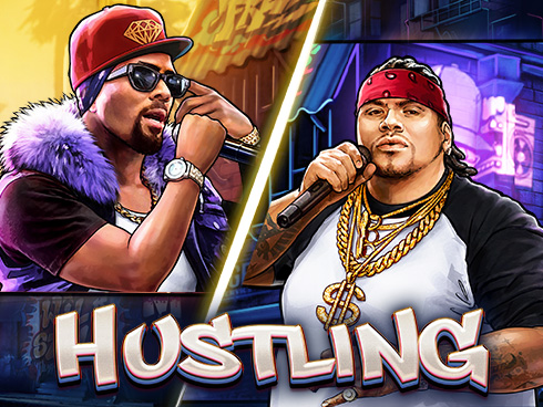 VABET Hustling