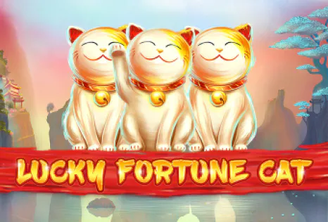 VABET Lucky Fortune Cat