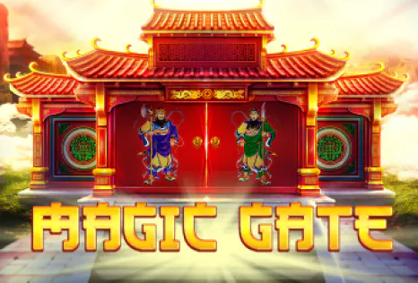 VABET Magic Gate