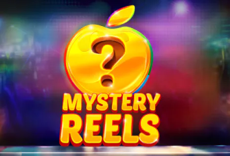 VABET Mystery Reels