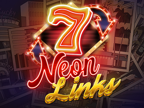VABET Neon Links