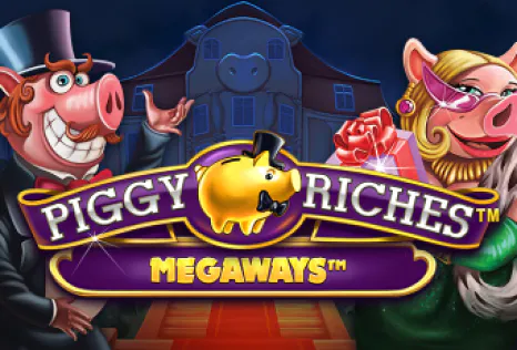 VABET Piggy Riches MegaWays