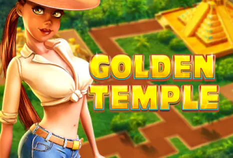 VABET Golden Temple