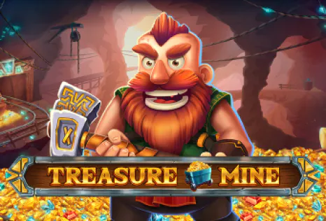 VABET Treasure Mine