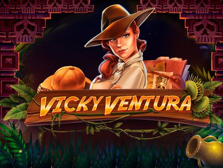 VABET Vicky Ventura