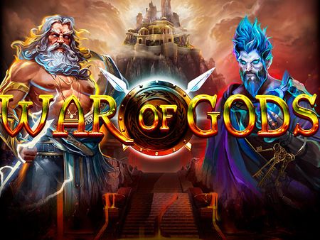 VABET War of Gods