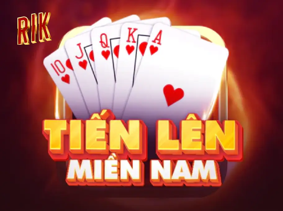 VABET Tiến Lên Miền Nam