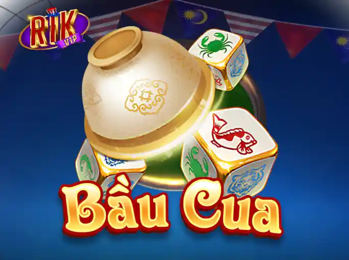 VABET Bầu Cua