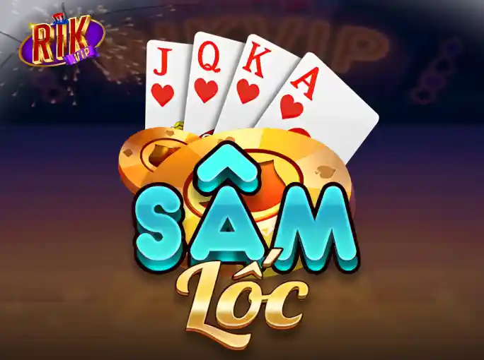 VABET Sâm Lốc