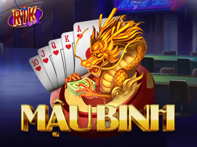 VABET Mậu Binh