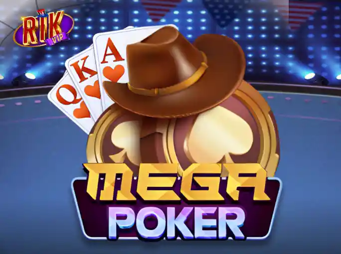 VABET Texas Poker