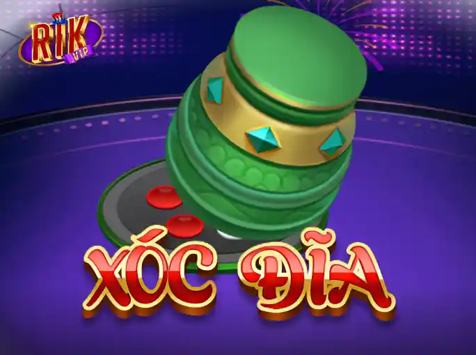 VABET Xóc Đĩa