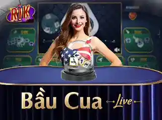 VABET Bầu Cua Live