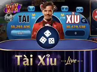 VABET Tài Xỉu Live