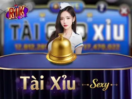 VABET Tài Xỉu Sexy Live