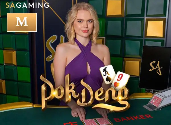 VABET M Pok Deng