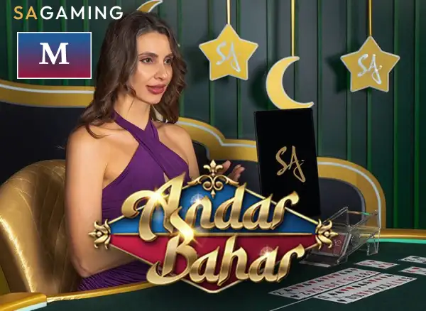VABET M Andar Bahar
