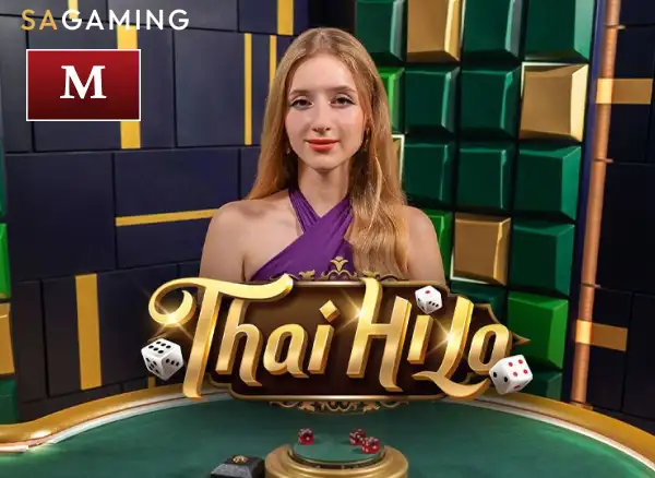 VABET M Thái HiLo