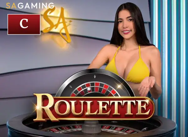 VABET C Roulette