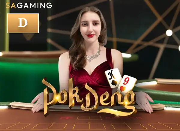 VABET D Pok Deng