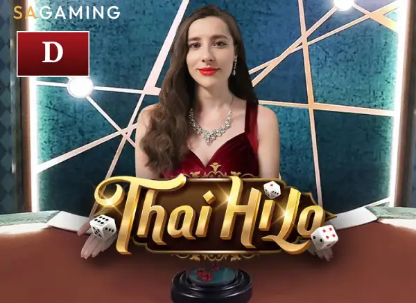 VABET D Thái HiLo