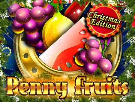 VABET Penny Fruits
