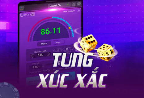 VABET Dice