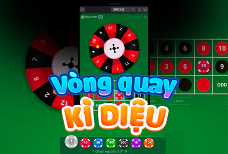 VABET Mini Roulette