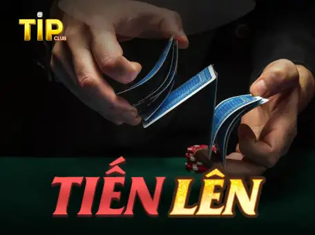 VABET Tiến Lên Đếm Lá