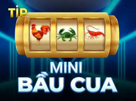 VABET Mini Bầu Cua