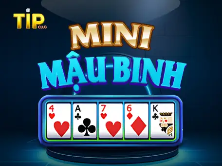 VABET Mini Mậu Binh