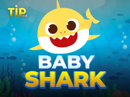 VABET Mini Baby Shark