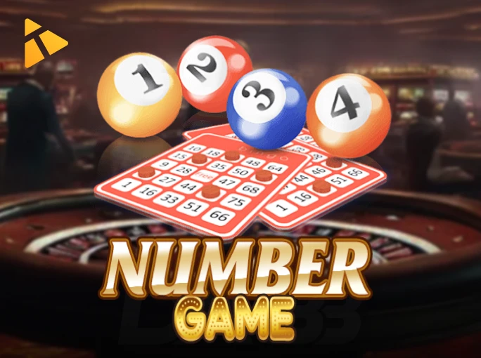 VABET Number Game