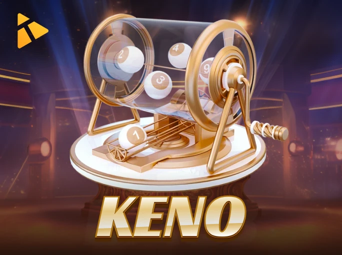 VABET Keno