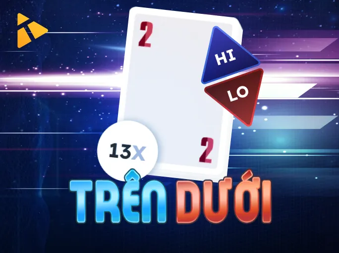 VABET Trên Dưới