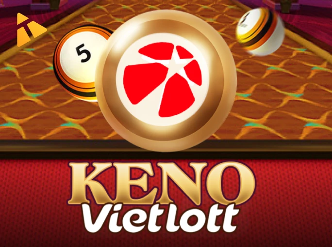 VABET Keno Vietlott