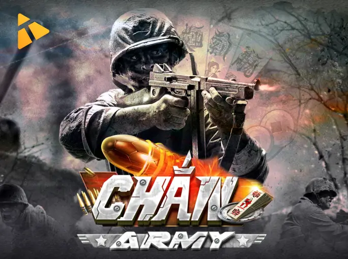 VABET Chắn Army