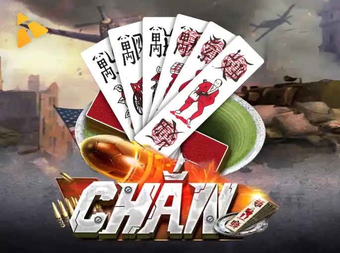 VABET Chắn