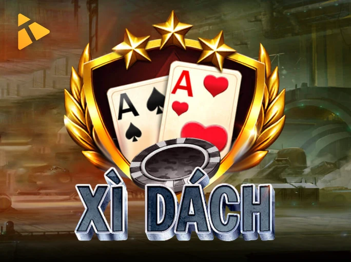 VABET Xì Dách Dealer (Go)