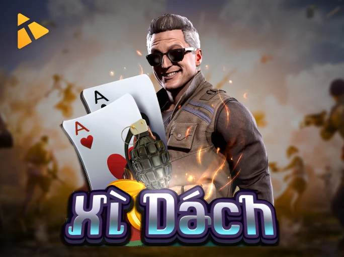 VABET Xì Dách B52