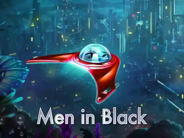 VABET Men in Black