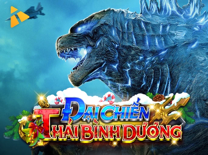 VABET Đại Chiến Thái Bình Dương