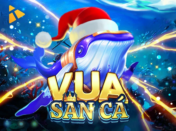 VABET Vua Săn Cá
