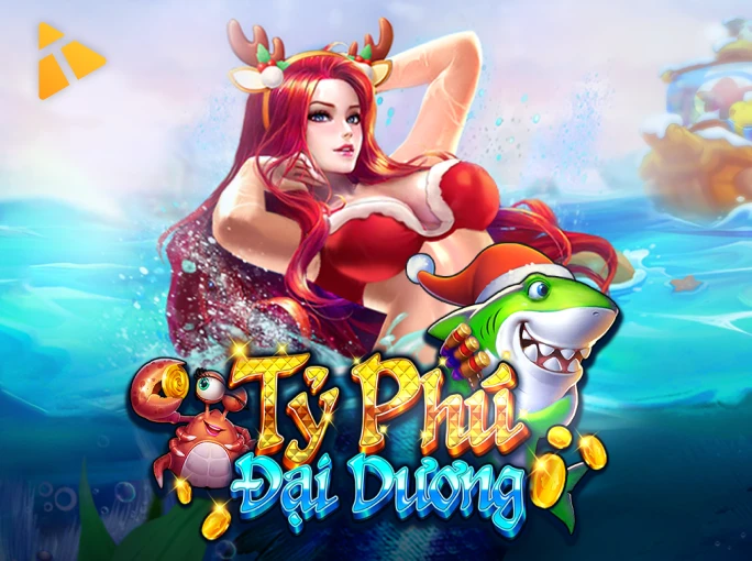 VABET Tỷ Phú Đại Dương