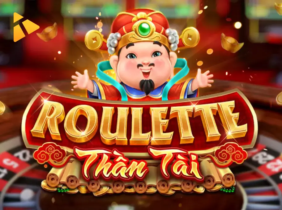 VABET Roulette Thần Tài