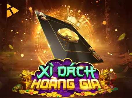 VABET Xì Dách Hoàng Gia