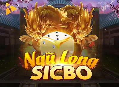 VABET Ngũ Long Sicbo