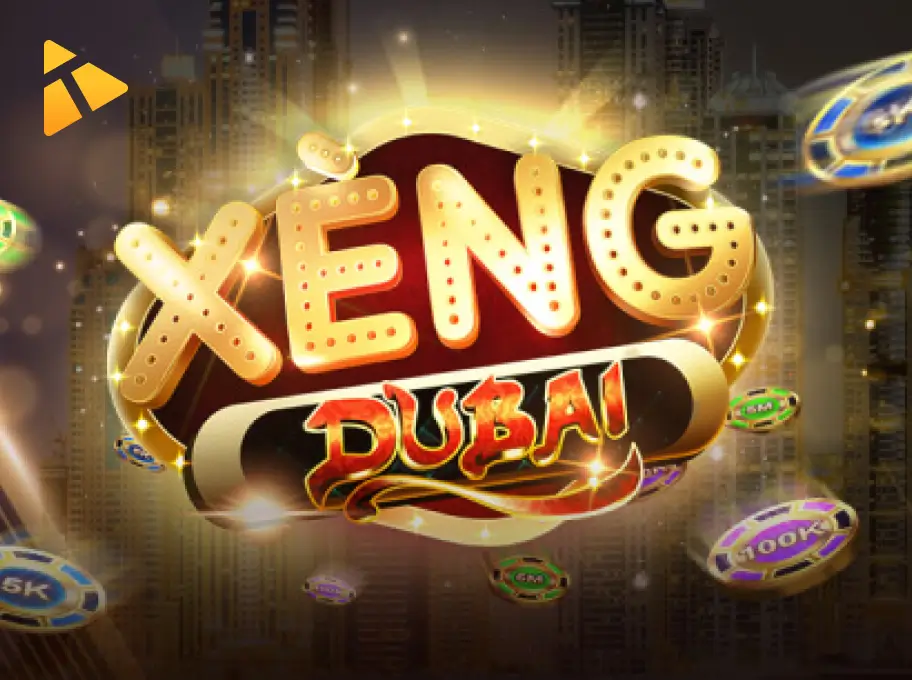 VABET Xèng Dubai