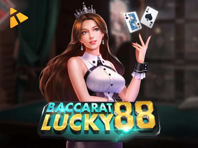 VABET Baccarat Lucky 88